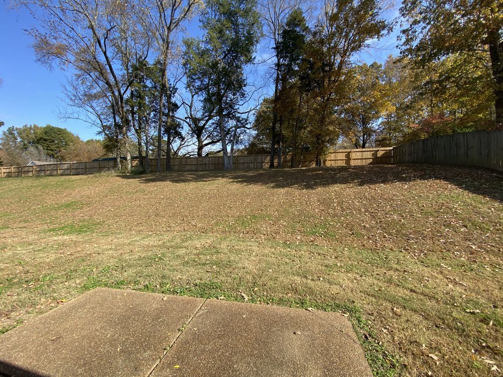 BARTLETT RENTAL HOME 3 Bedroom 2 Bath by Lake property image