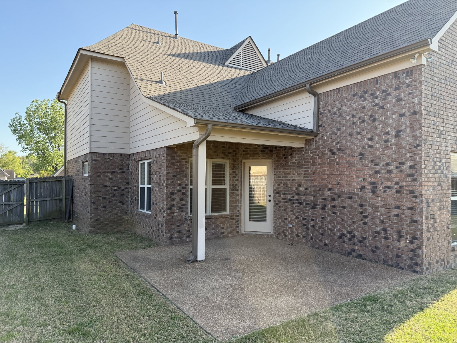 Bartlett Rental Home 4 Bed 3 Bath property image
