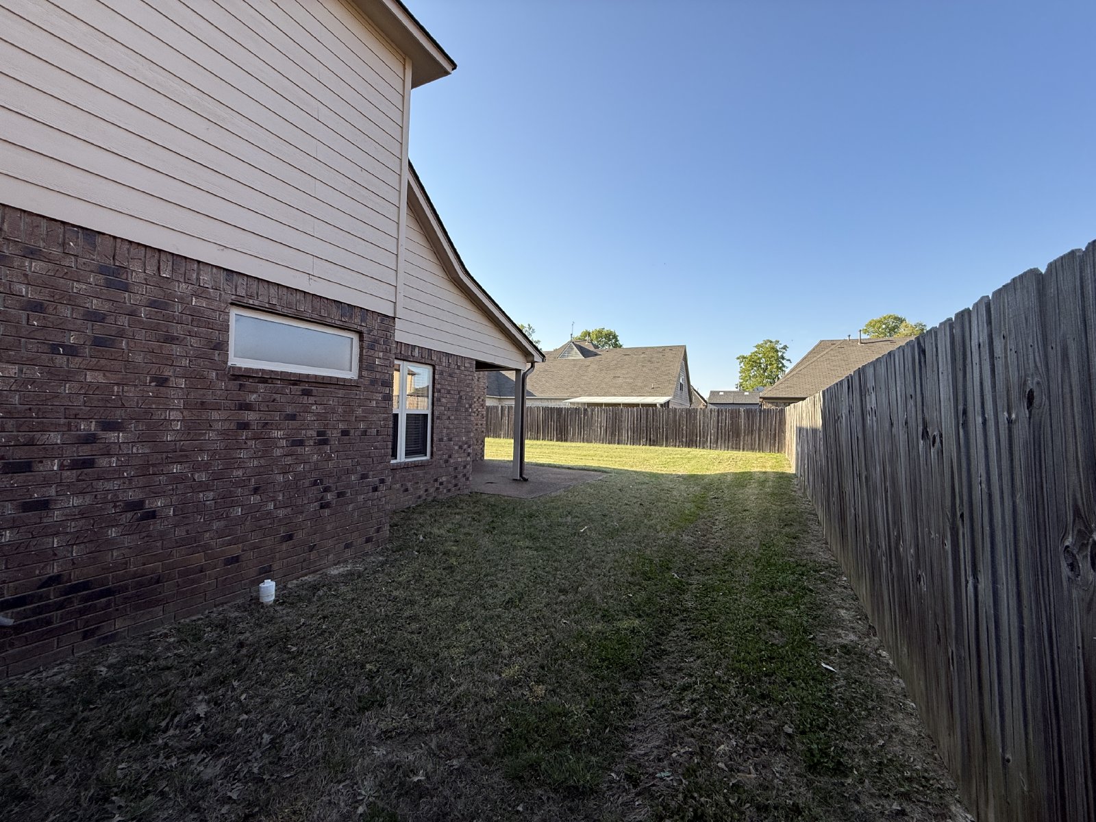 Bartlett Rental Home 4 Bed 3 Bath property image