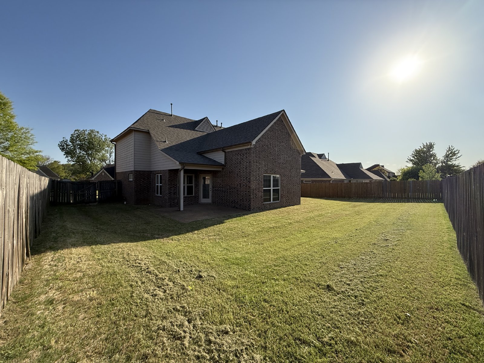 Bartlett Rental Home 4 Bed 3 Bath property image