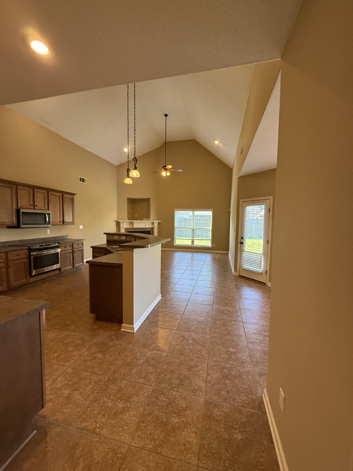 Bartlett Rental Home 4 Bed 3 Bath property image