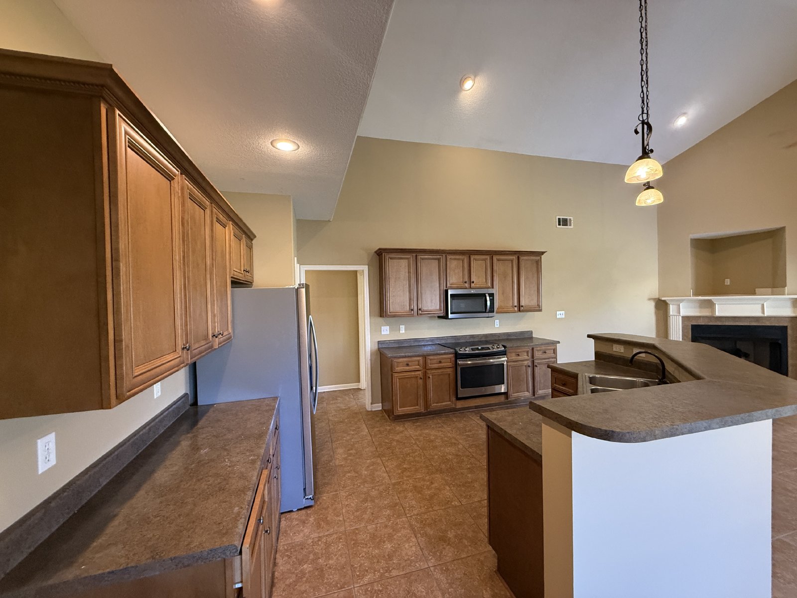 Bartlett Rental Home 4 Bed 3 Bath property image