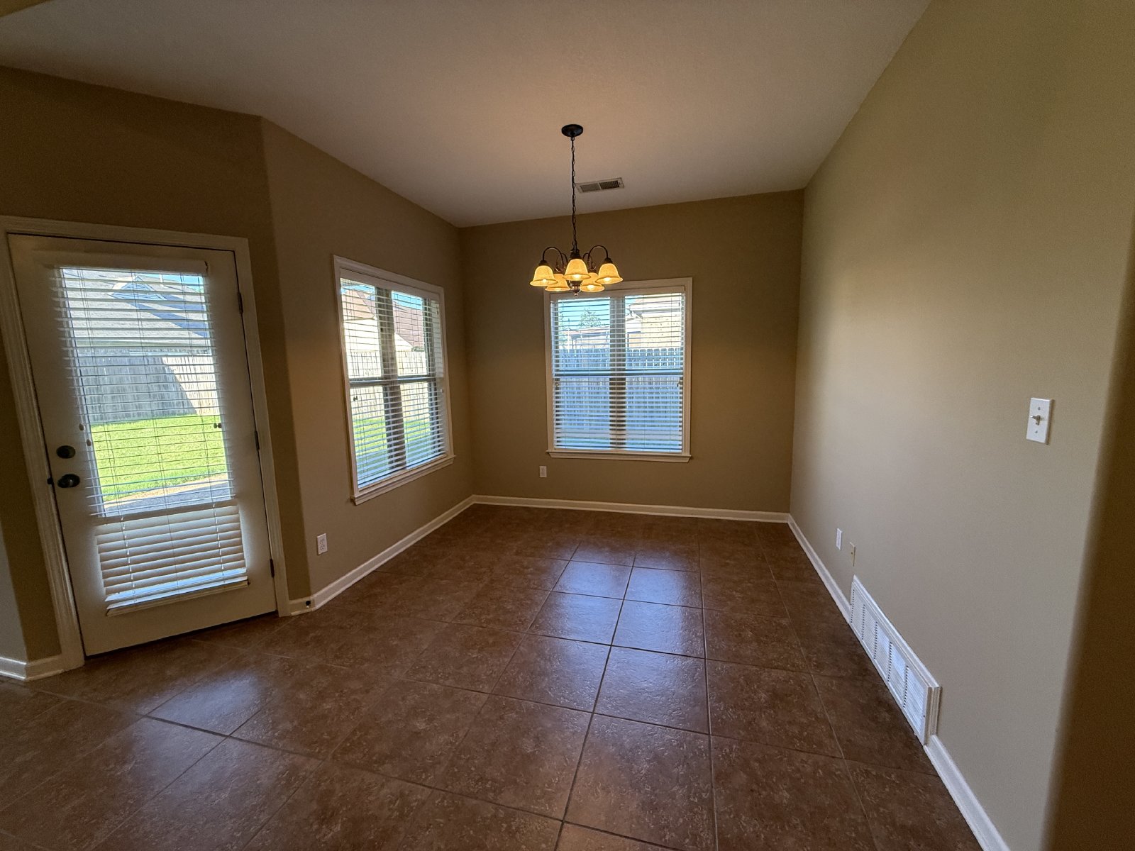 Bartlett Rental Home 4 Bed 3 Bath property image