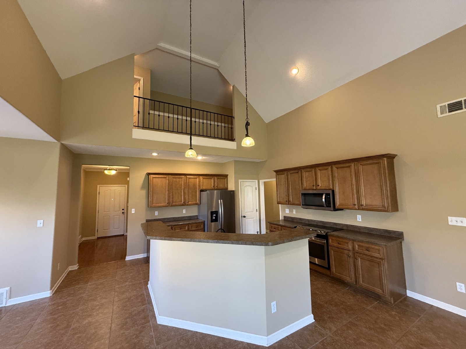 Bartlett Rental Home 4 Bed 3 Bath property image