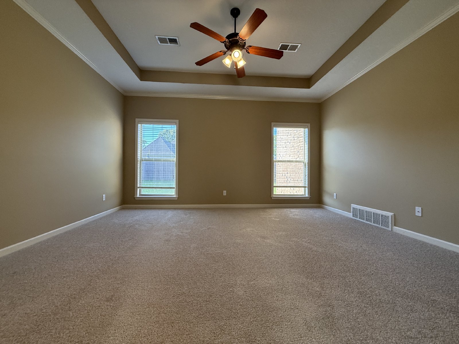Bartlett Rental Home 4 Bed 3 Bath property image