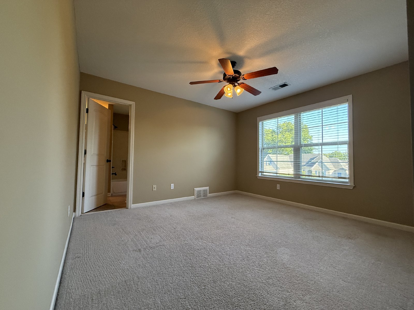 Bartlett Rental Home 4 Bed 3 Bath property image