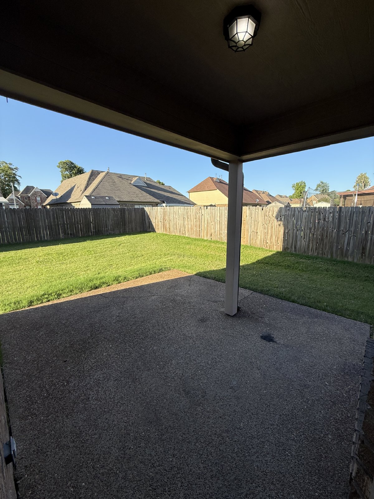 Bartlett Rental Home 4 Bed 3 Bath property image