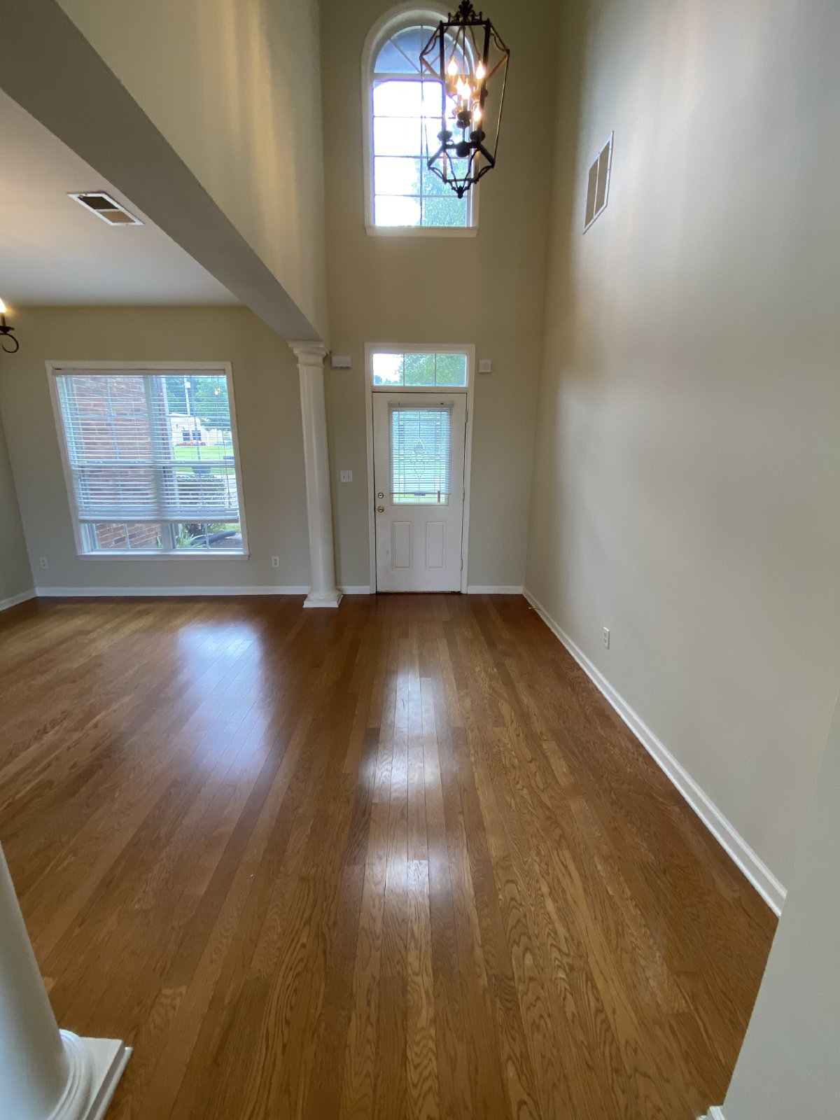 Large & Spacious 5 Bedroom Bartlett Rental Home property image