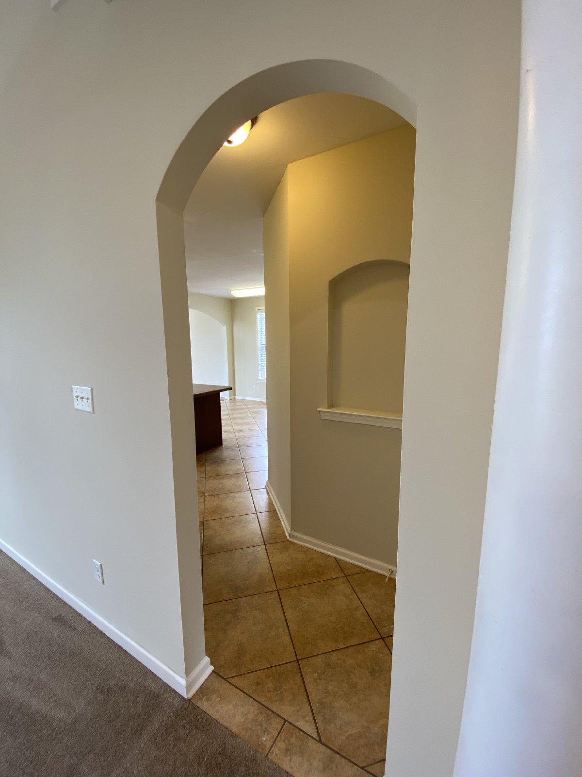 Large & Spacious 5 Bedroom Bartlett Rental Home property image