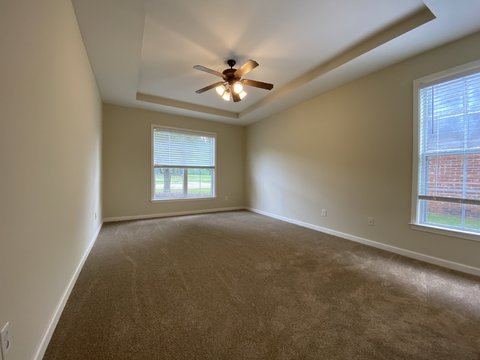 Large & Spacious 5 Bedroom Bartlett Rental Home property image