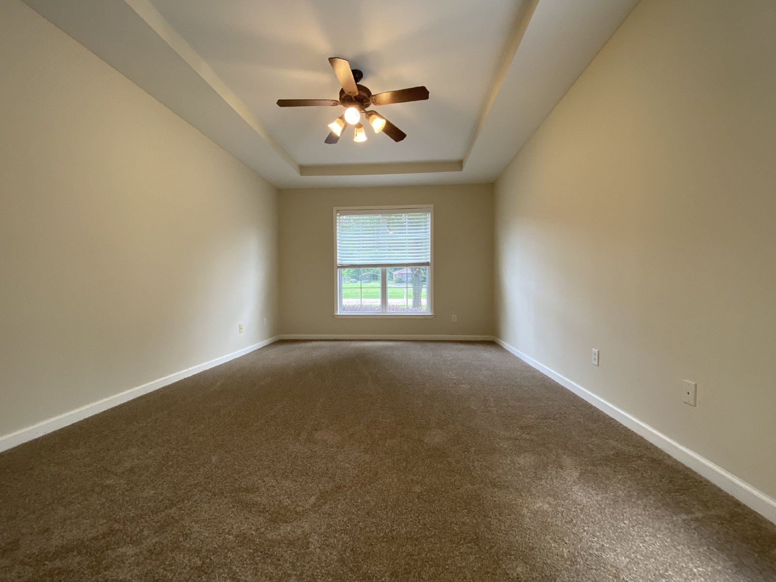 Large & Spacious 5 Bedroom Bartlett Rental Home property image
