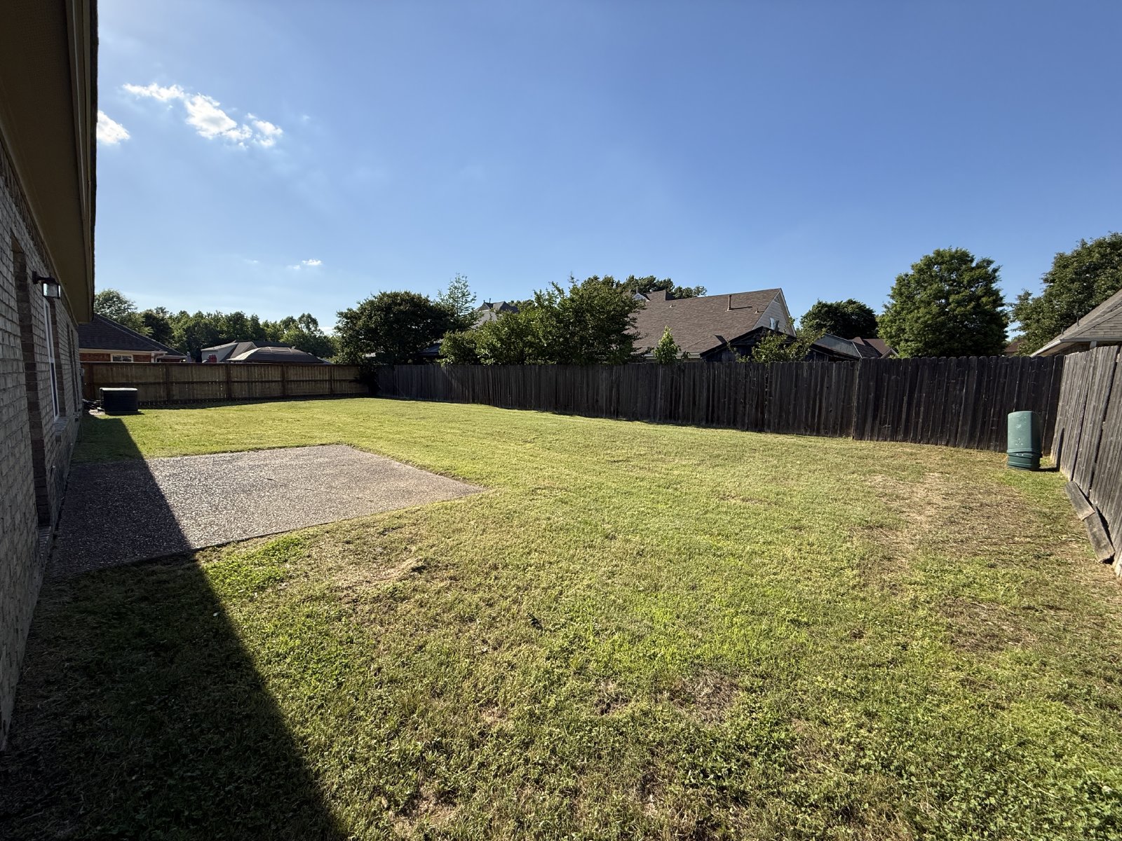 Bartlett Rental Home 4 Bed 2.5 Bath property image