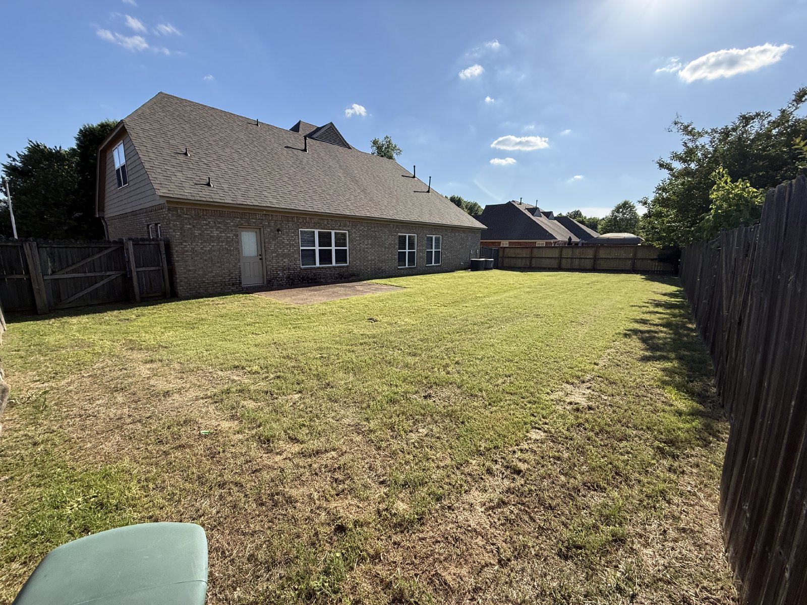Bartlett Rental Home 4 Bed 2.5 Bath property image