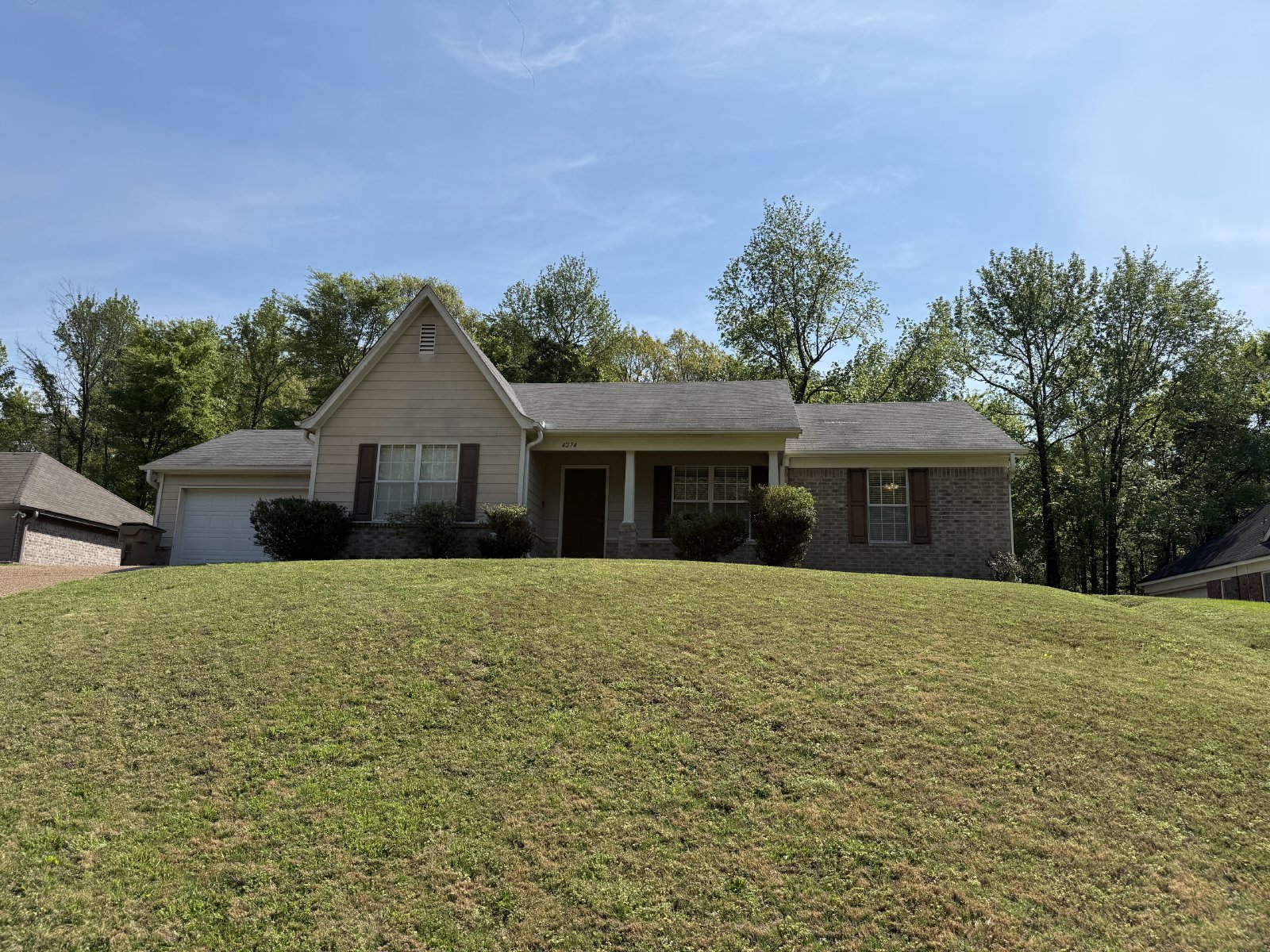 SPRING LAKE 3 BEDROOM 2 BATH RENTAL HOME property image