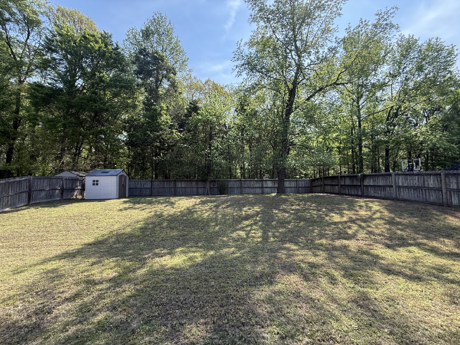 SPRING LAKE 3 BEDROOM 2 BATH RENTAL HOME property image
