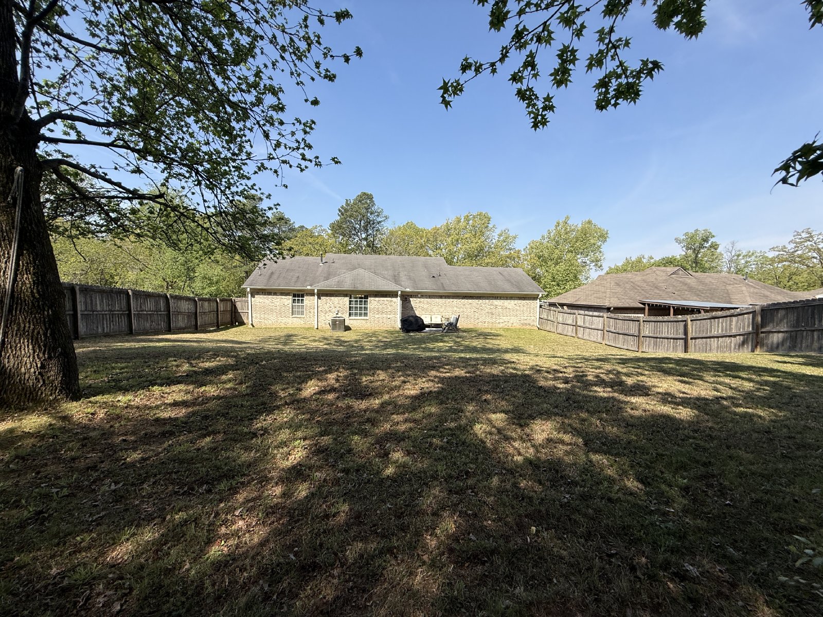 SPRING LAKE 3 BEDROOM 2 BATH RENTAL HOME property image