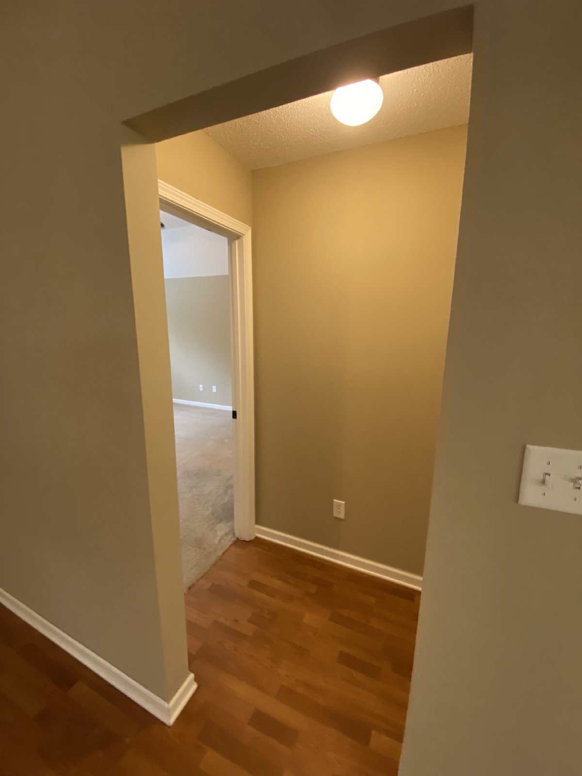 SPRING LAKE 3 BEDROOM 2 BATH RENTAL HOME property image