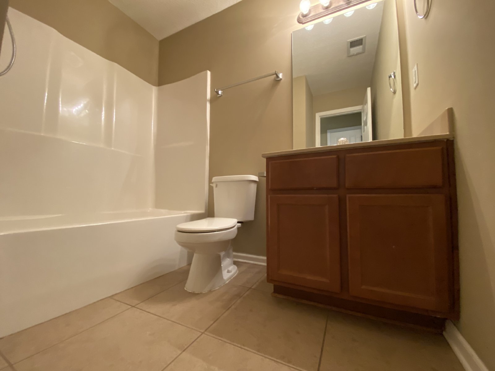 SPRING LAKE 3 BEDROOM 2 BATH RENTAL HOME property image