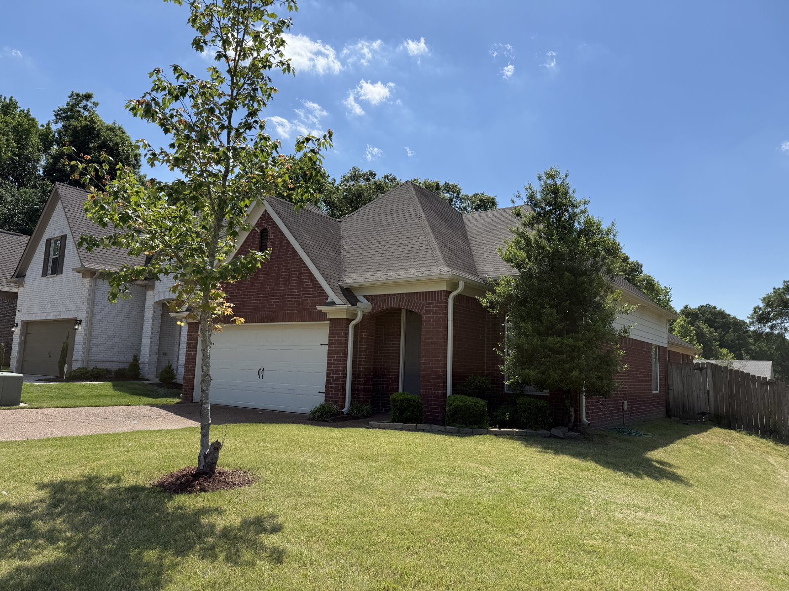 Gated Community - 3 BR / 2 BA Cordova Rental Home property image