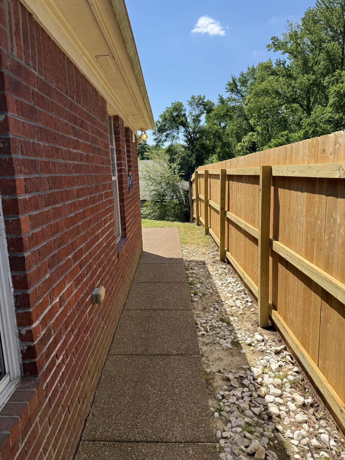 Gated Community - 3 BR / 2 BA Cordova Rental Home property image