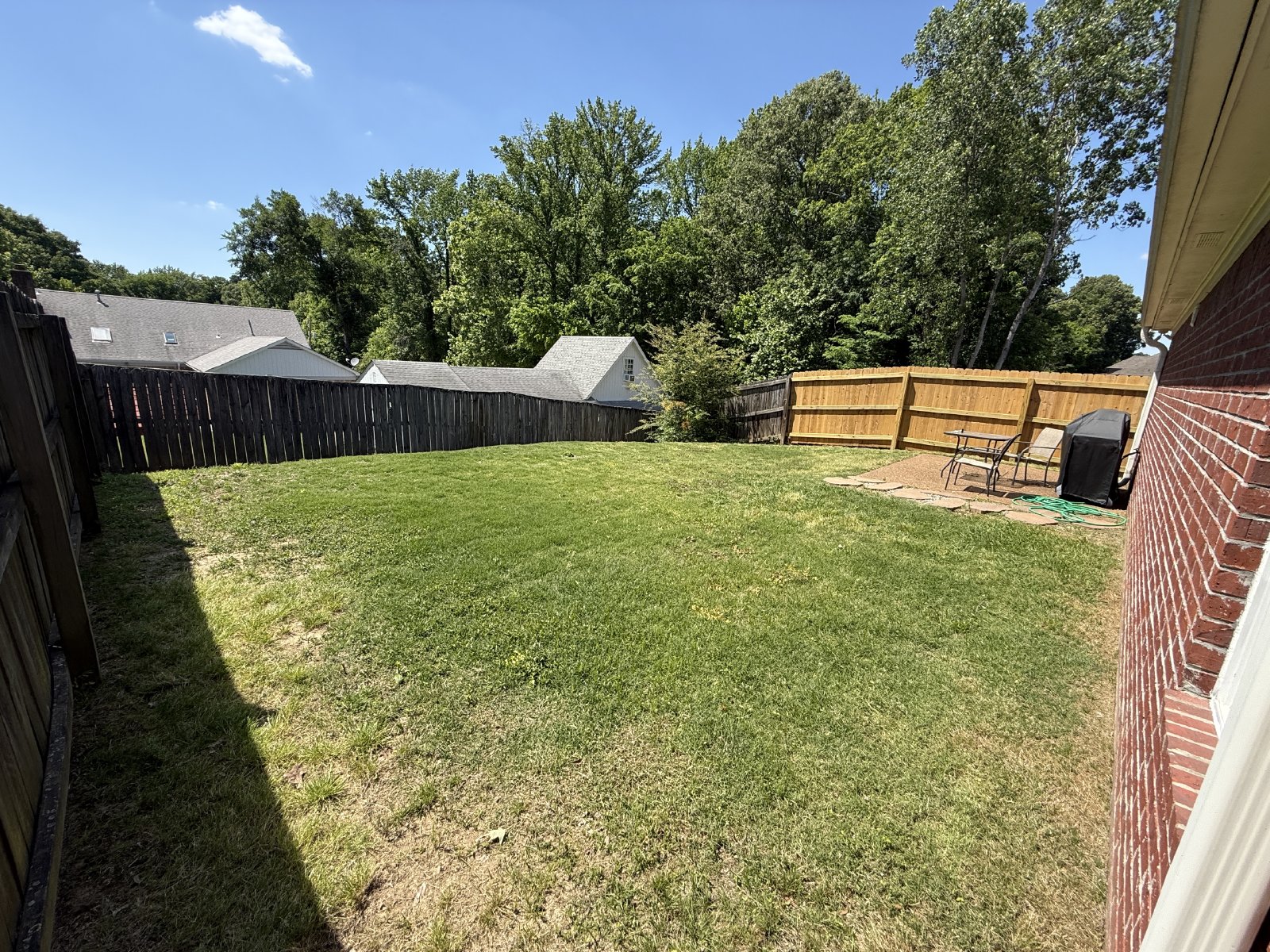 Gated Community - 3 BR / 2 BA Cordova Rental Home property image
