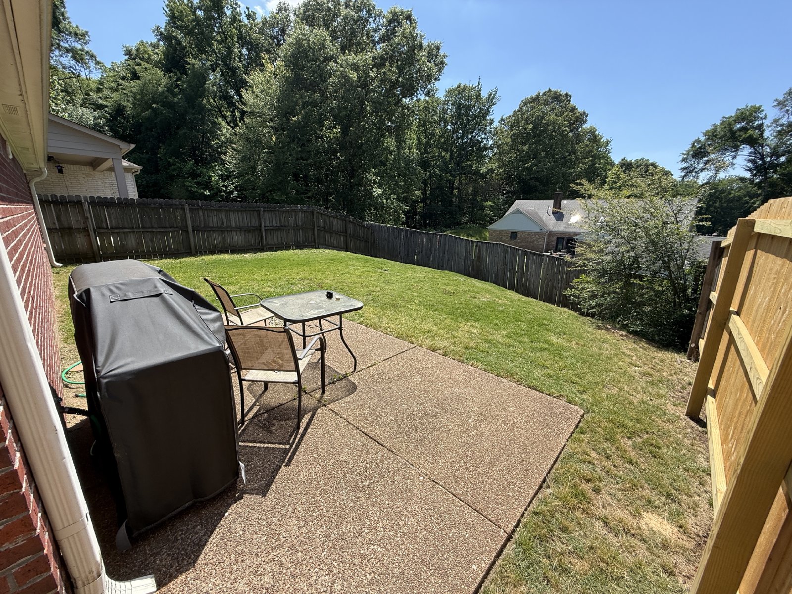 Gated Community - 3 BR / 2 BA Cordova Rental Home property image