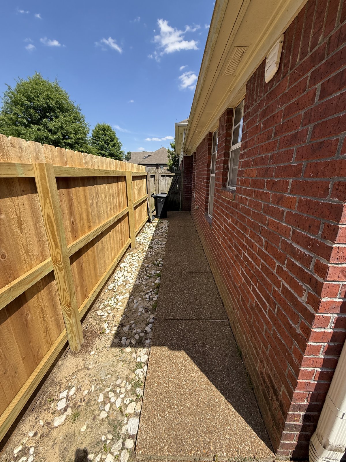 Gated Community - 3 BR / 2 BA Cordova Rental Home property image