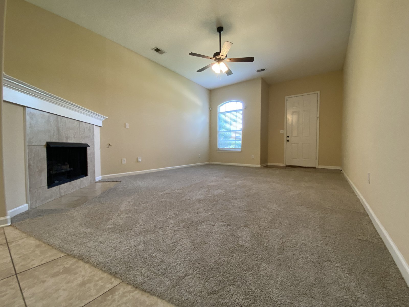 Gated Community - 3 BR / 2 BA Cordova Rental Home property image