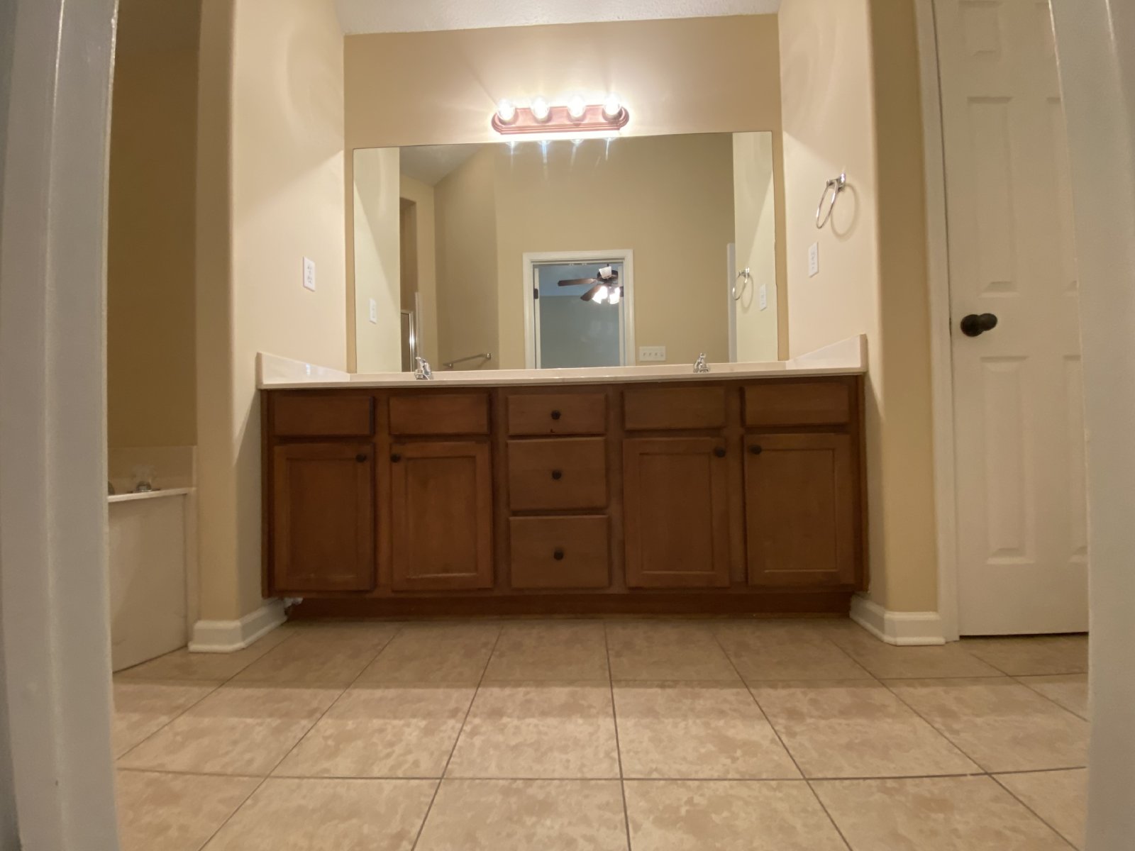 Gated Community - 3 BR / 2 BA Cordova Rental Home property image