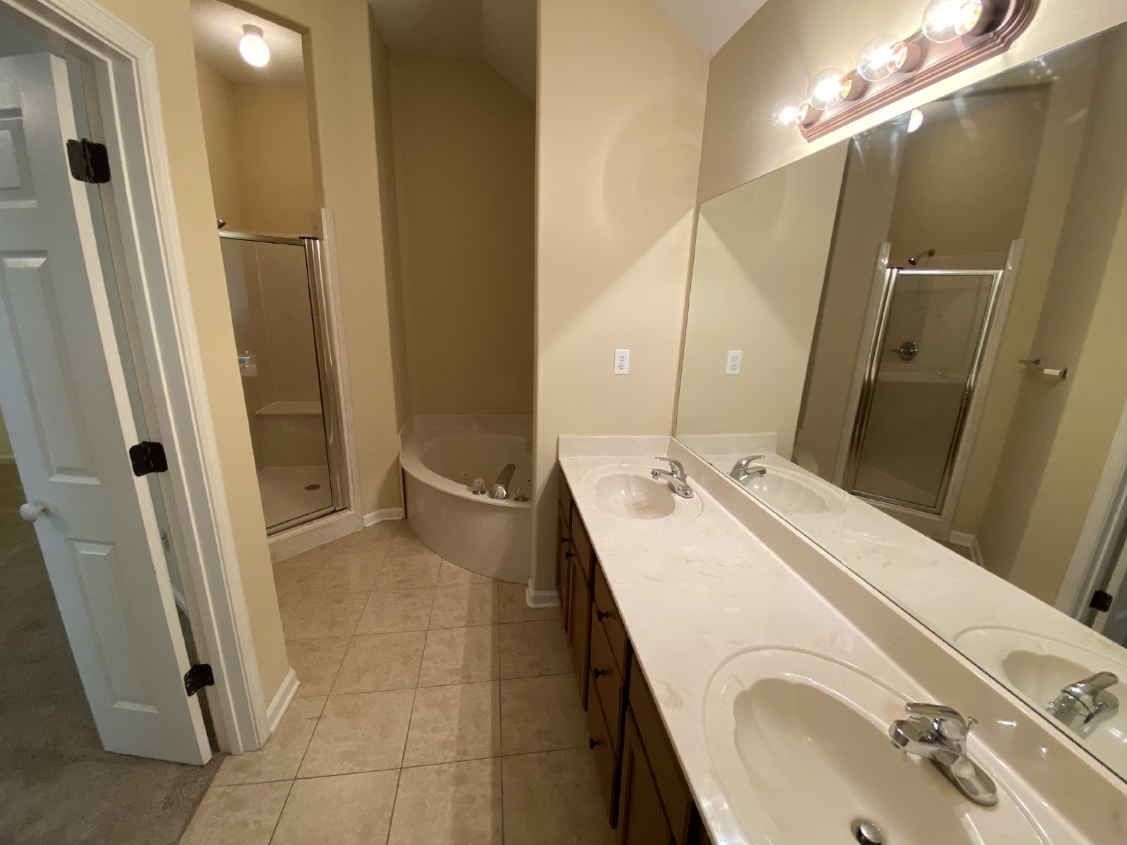 Gated Community - 3 BR / 2 BA Cordova Rental Home property image