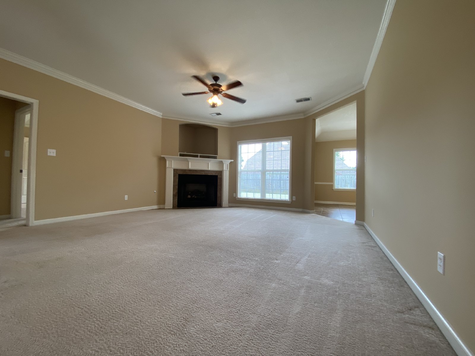 BARTLETT RENTAL HOME 3 BEDROOM 2 BATHROOM WITH FENCED BACKYARD property image