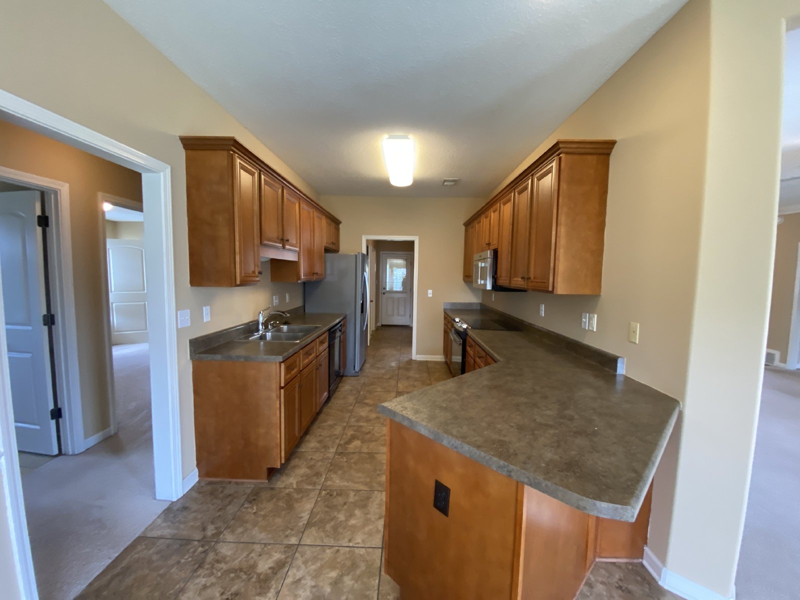 BARTLETT RENTAL HOME 3 BEDROOM 2 BATHROOM WITH FENCED BACKYARD property image