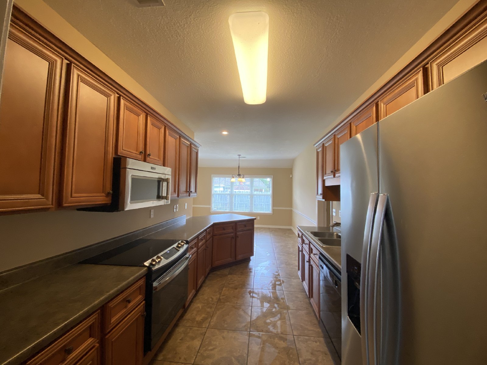 BARTLETT RENTAL HOME 3 BEDROOM 2 BATHROOM WITH FENCED BACKYARD property image