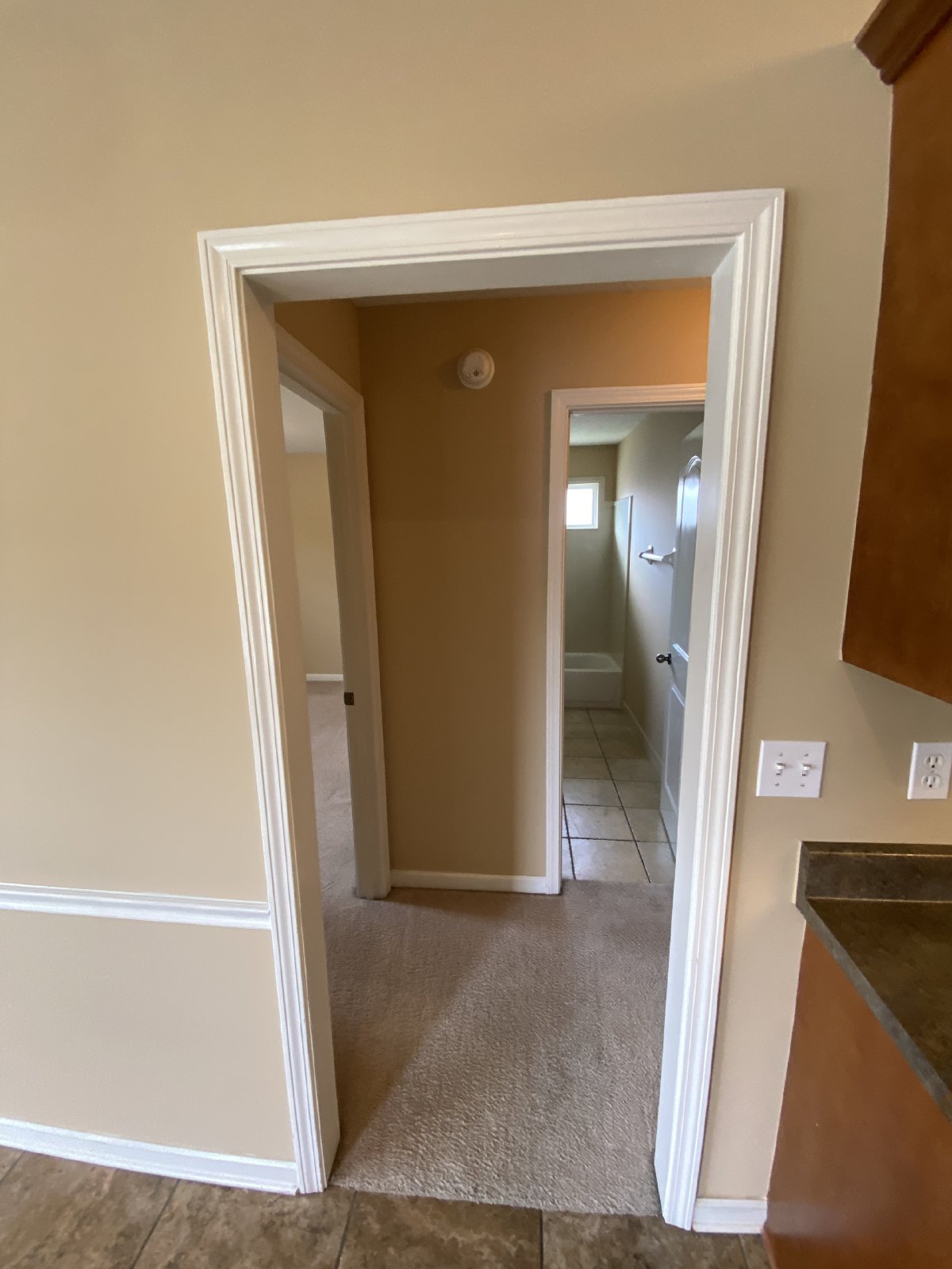 BARTLETT RENTAL HOME 3 BEDROOM 2 BATHROOM WITH FENCED BACKYARD property image