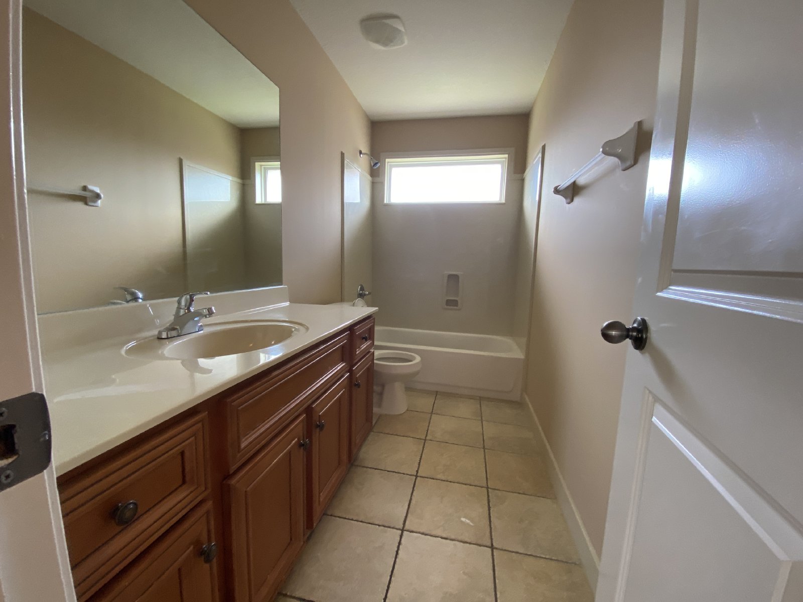 BARTLETT RENTAL HOME 3 BEDROOM 2 BATHROOM WITH FENCED BACKYARD property image