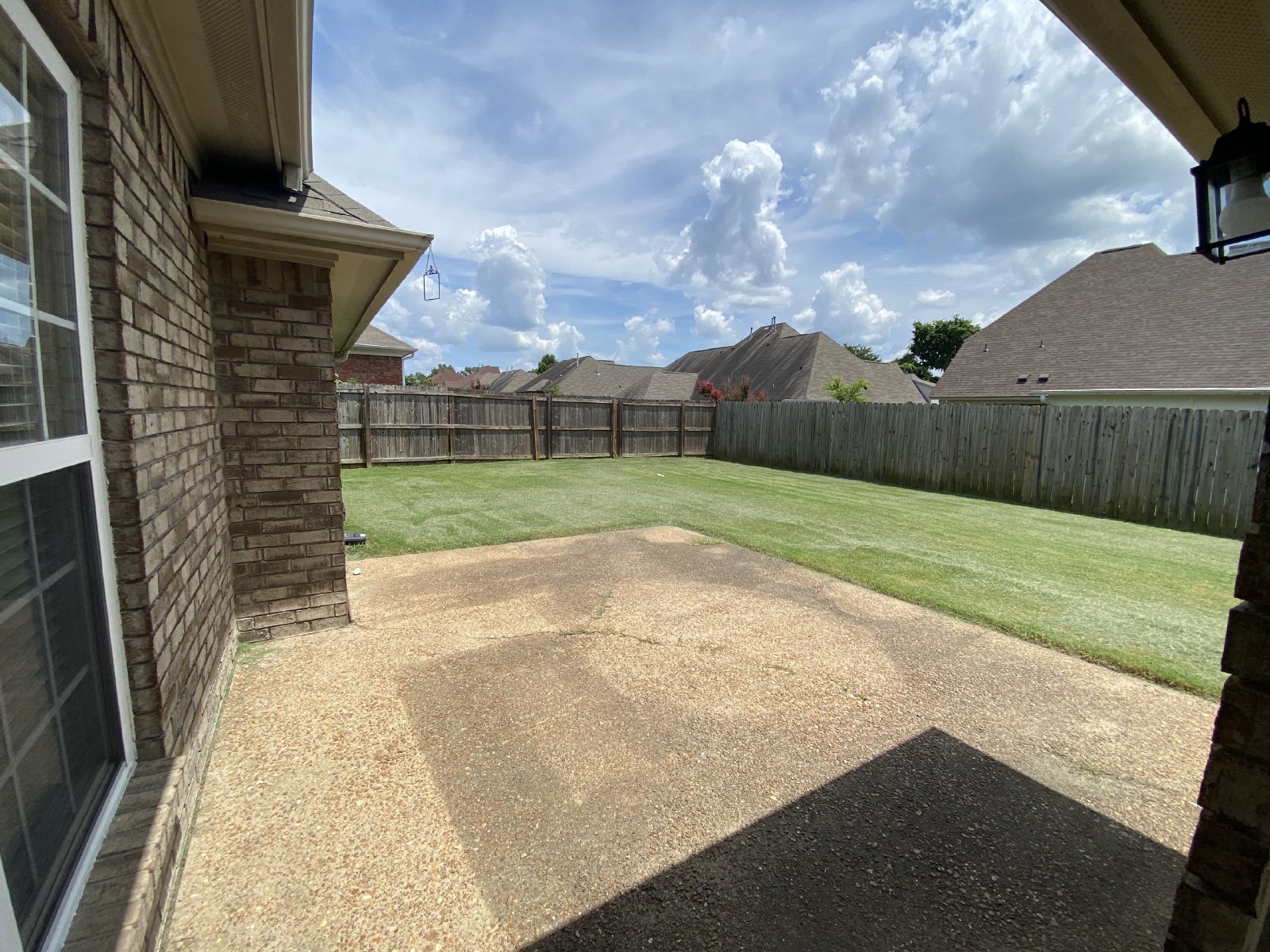 BARTLETT RENTAL HOME 3 BEDROOM 2 BATHROOM WITH FENCED BACKYARD property image