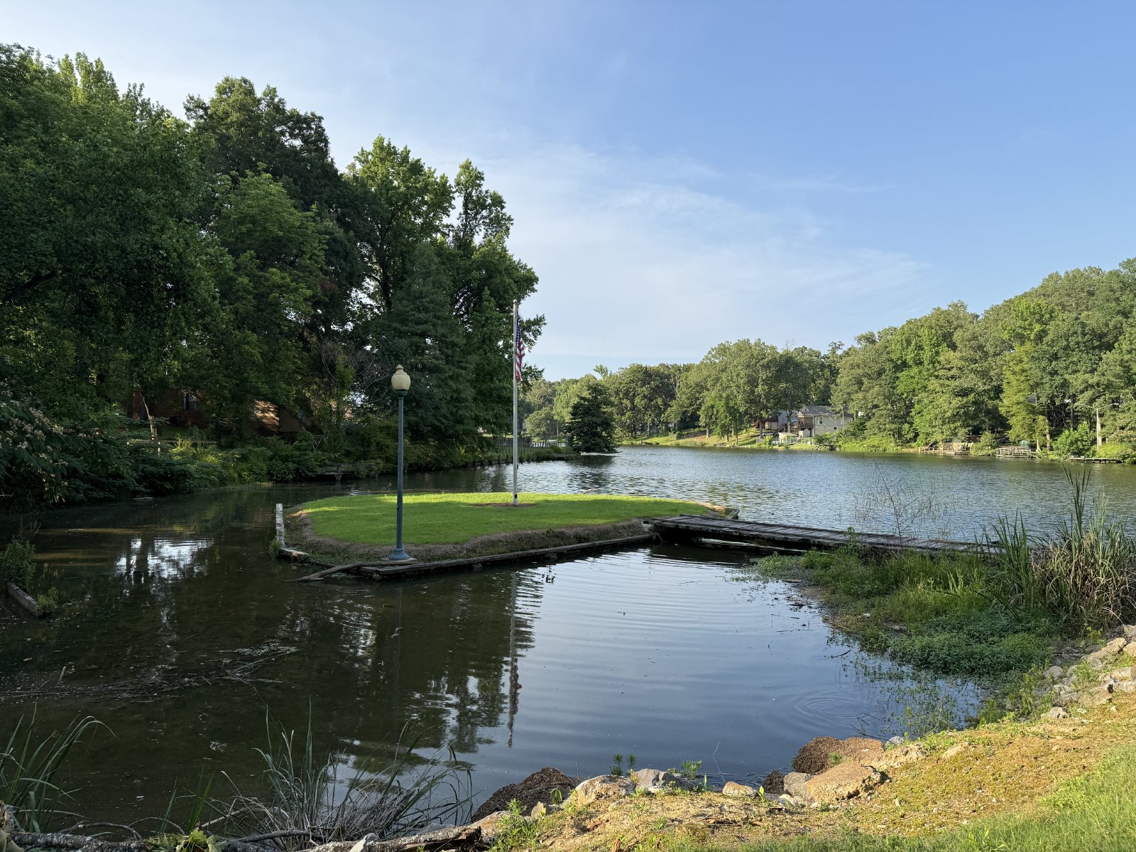 SPRING LAKE 3 BEDROOM 2 BATH RENTAL HOME property image