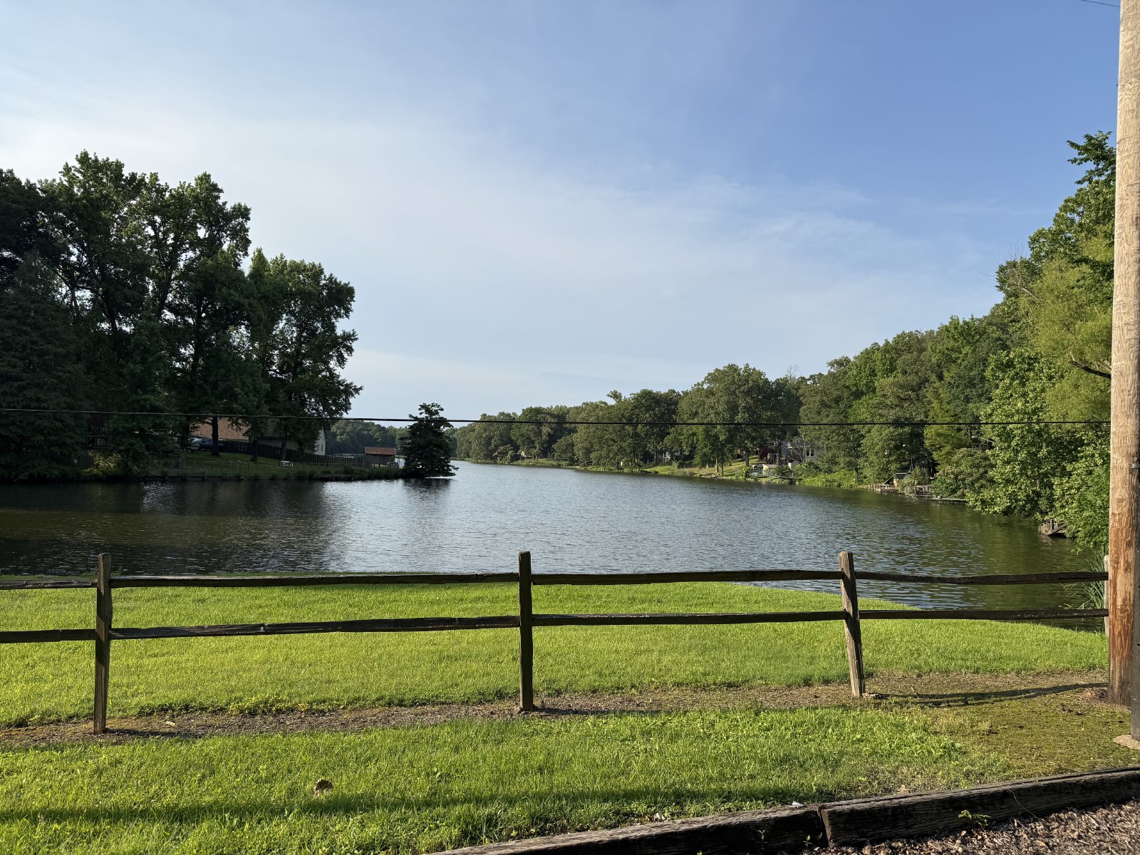 SPRING LAKE 3 BEDROOM 2 BATH RENTAL HOME property image