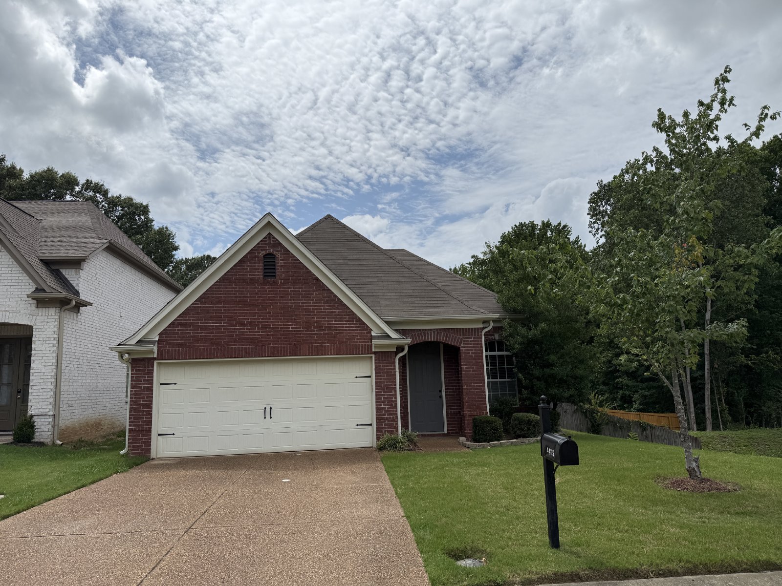 Gated Community - 3 BR / 2 BA Cordova Rental Home property image