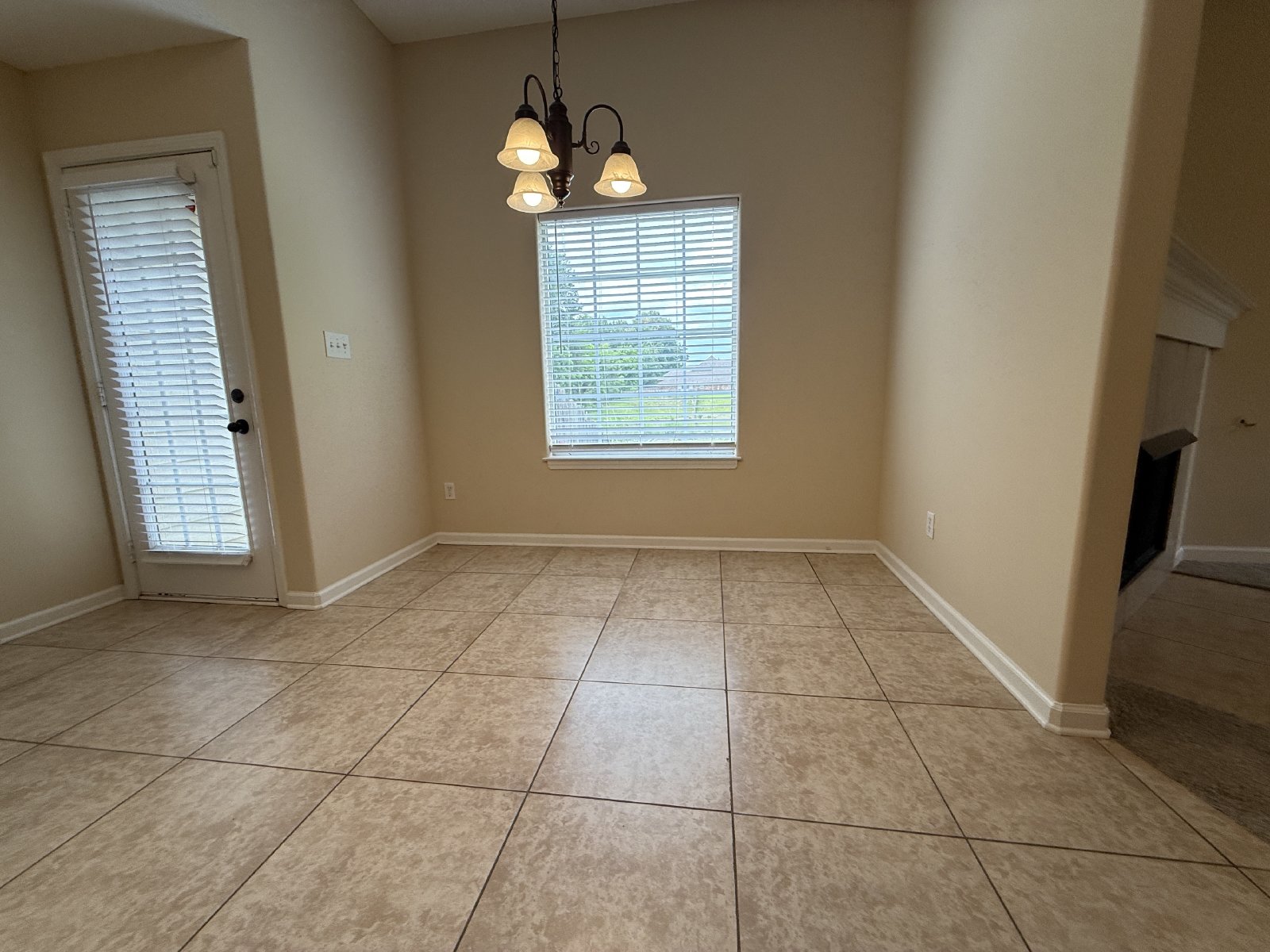 Gated Community - 3 BR / 2 BA Cordova Rental Home property image