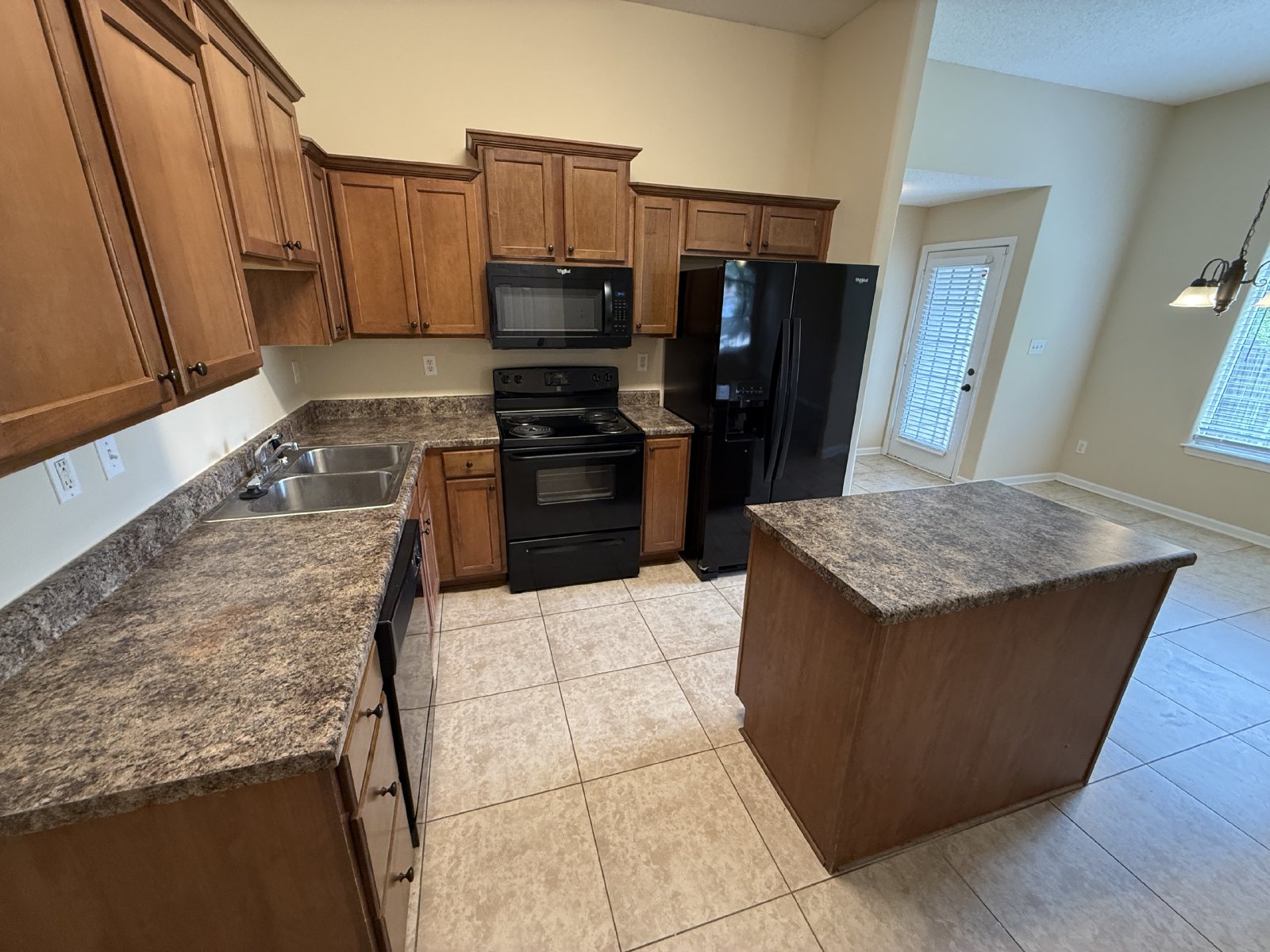 Gated Community - 3 BR / 2 BA Cordova Rental Home property image