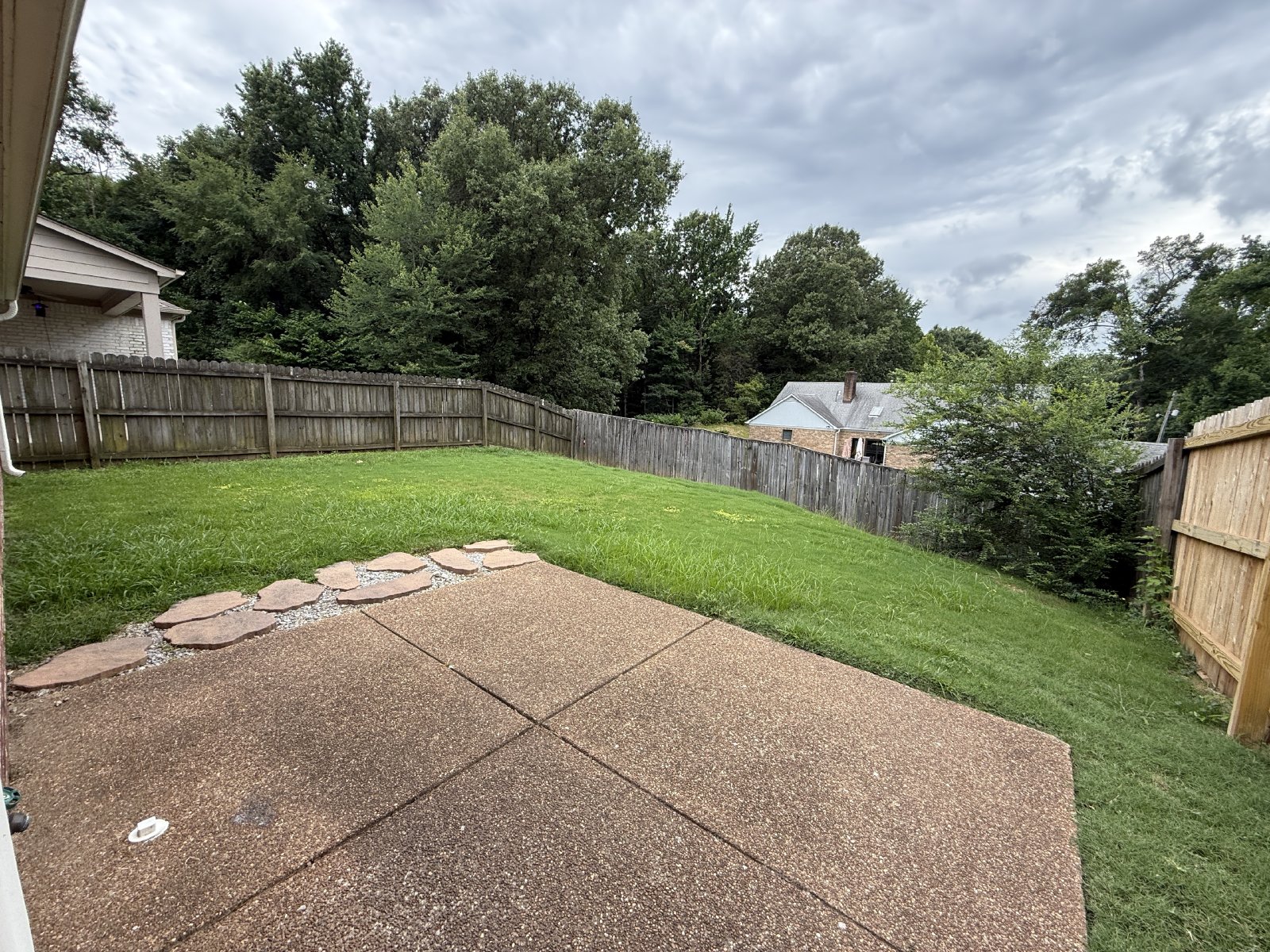 Gated Community - 3 BR / 2 BA Cordova Rental Home property image