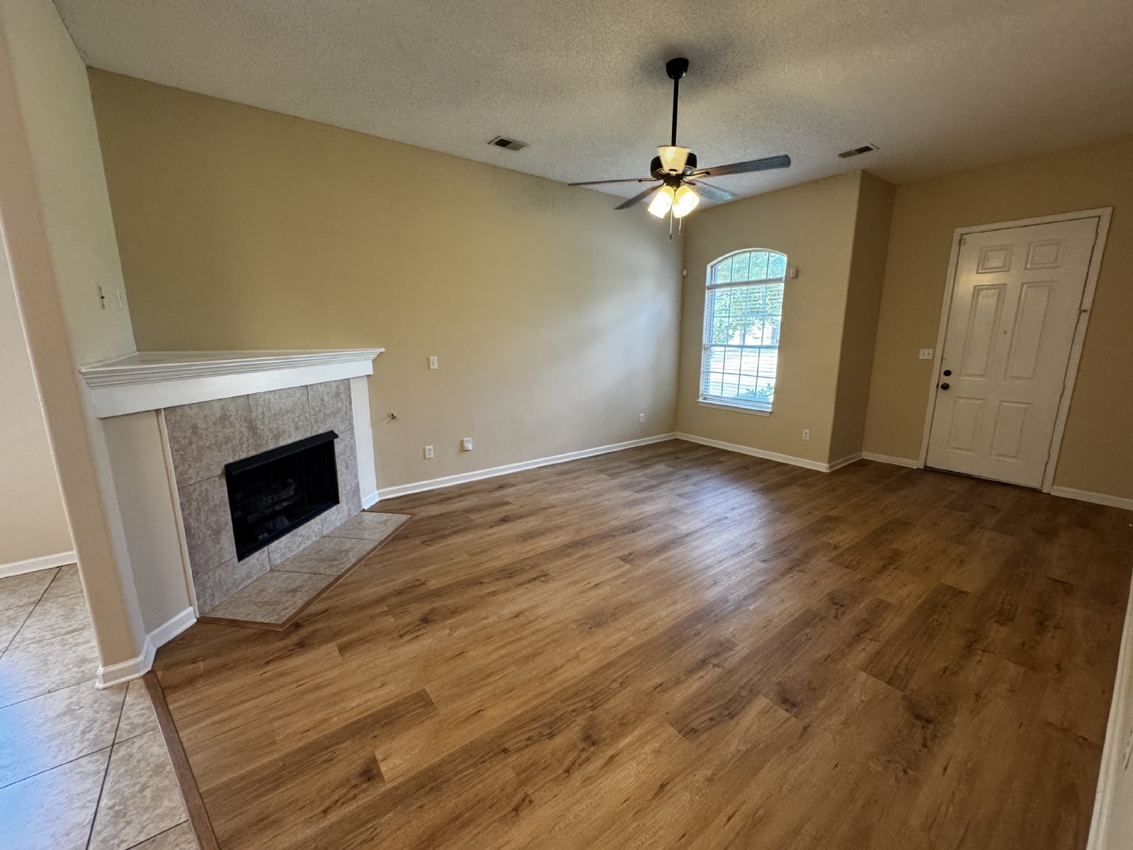 Gated Community - 3 BR / 2 BA Cordova Rental Home property image