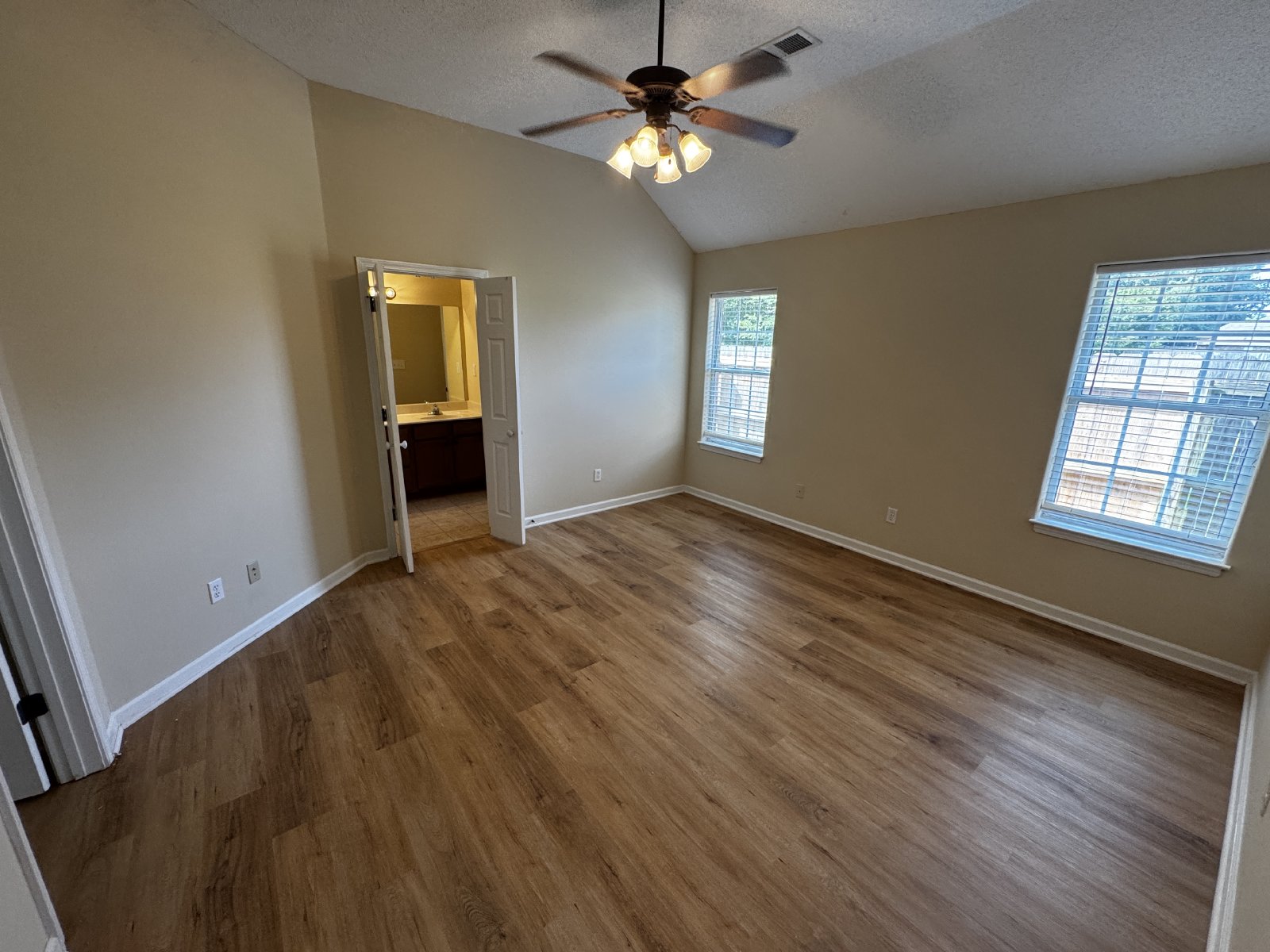 Gated Community - 3 BR / 2 BA Cordova Rental Home property image
