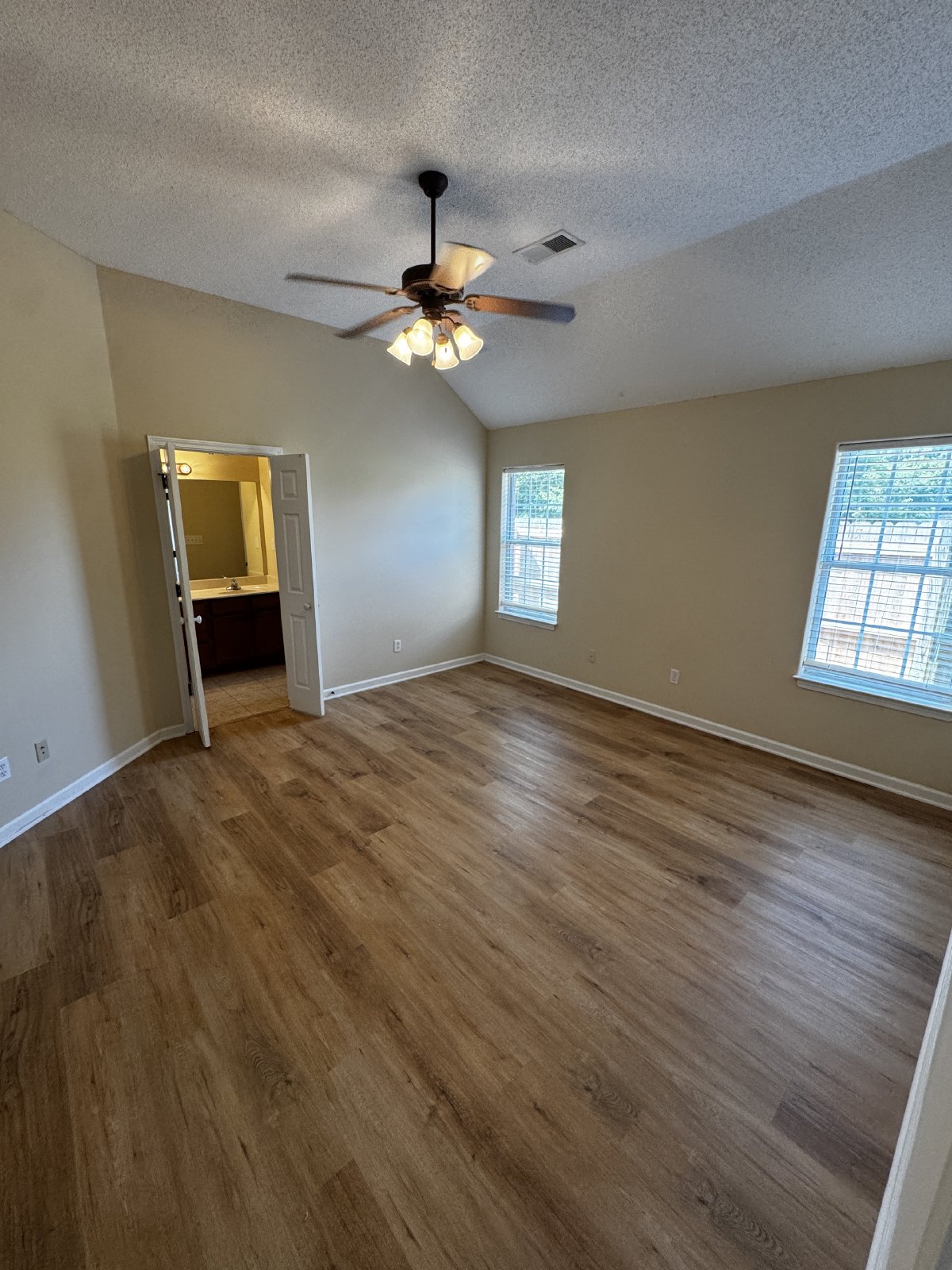 Gated Community - 3 BR / 2 BA Cordova Rental Home property image