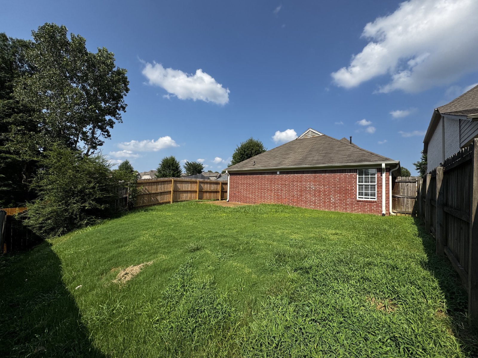 Gated Community - 3 BR / 2 BA Cordova Rental Home property image