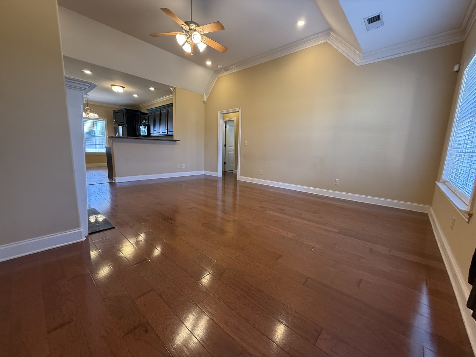 Marion Rental Home - Rustling Oaks - 3 Bedroom 2 Bathroom property image