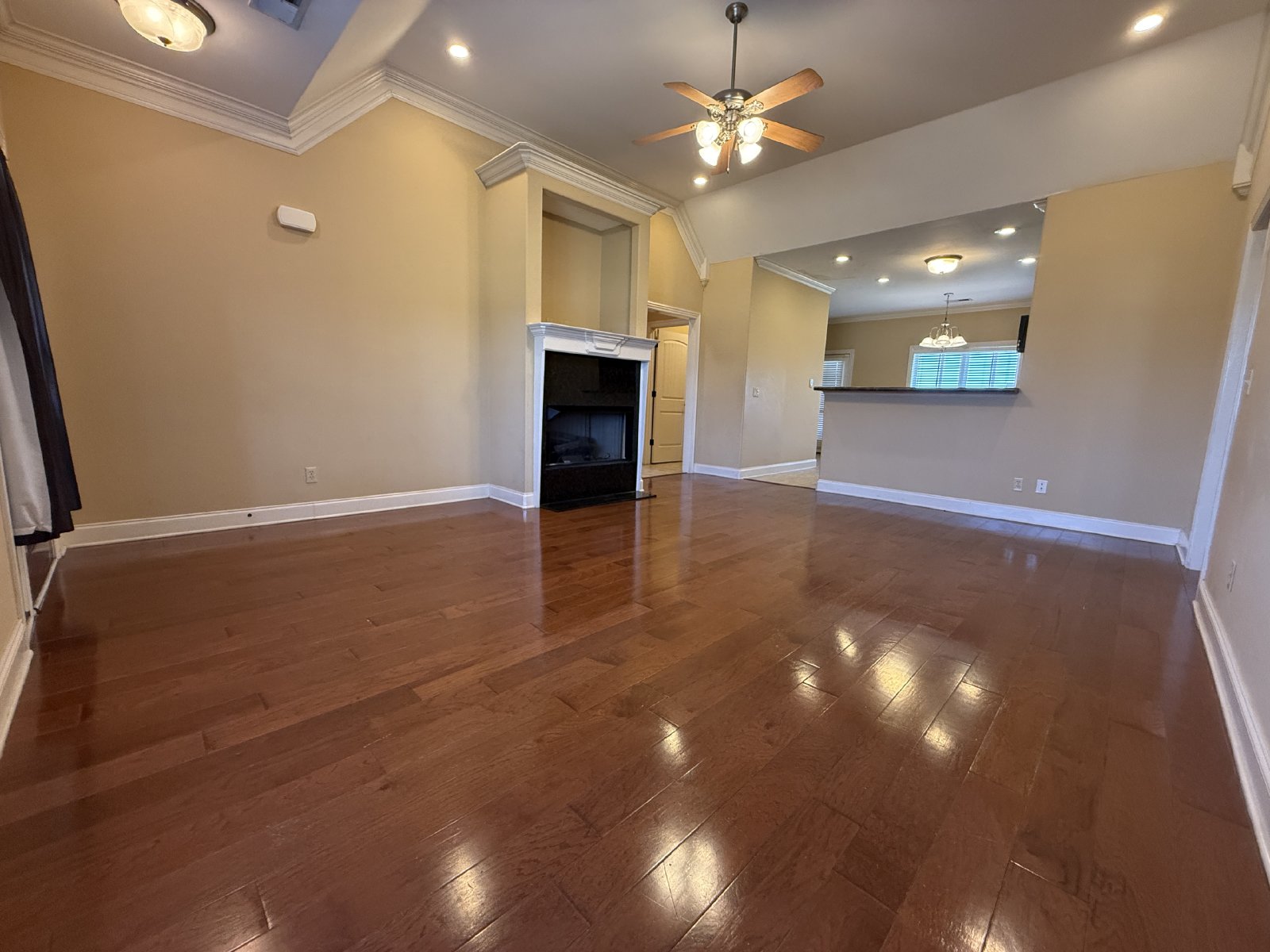 Marion Rental Home - Rustling Oaks - 3 Bedroom 2 Bathroom property image