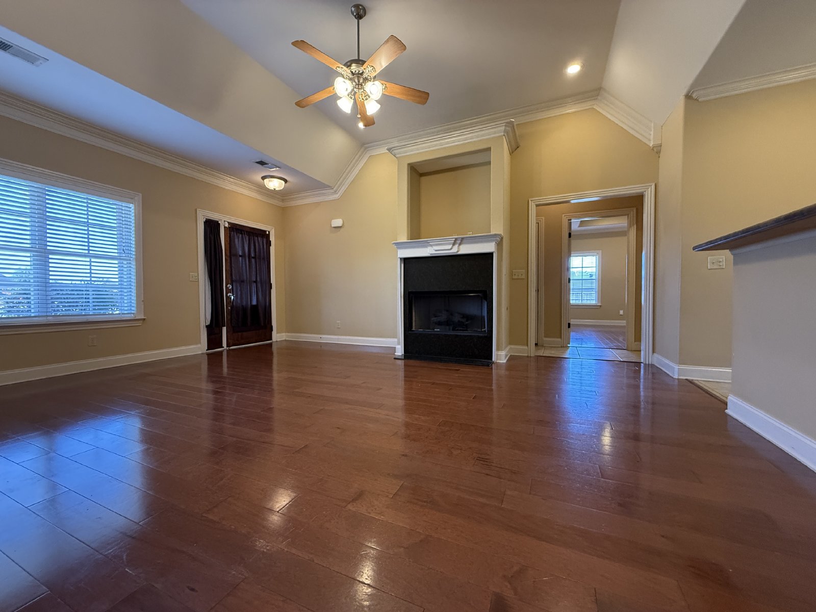 Marion Rental Home - Rustling Oaks - 3 Bedroom 2 Bathroom property image