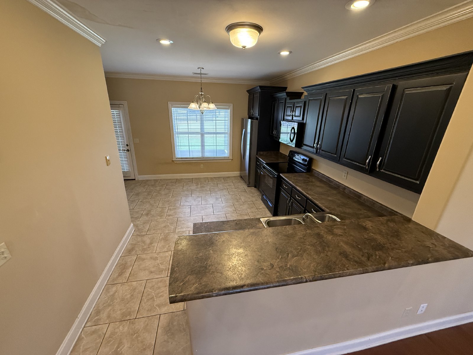 Marion Rental Home - Rustling Oaks - 3 Bedroom 2 Bathroom property image